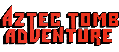 Aztec logo for Commodore 64